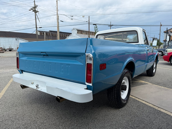 1972 Chevrolet CST 20