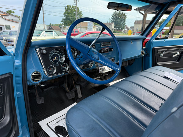 1972 Chevrolet CST 20
