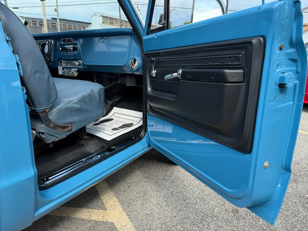 1972 Chevrolet CST 20