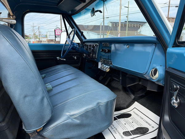 1972 Chevrolet CST 20