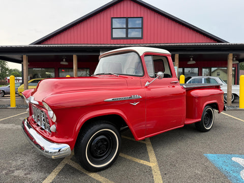 1956 Chevrolet 3100