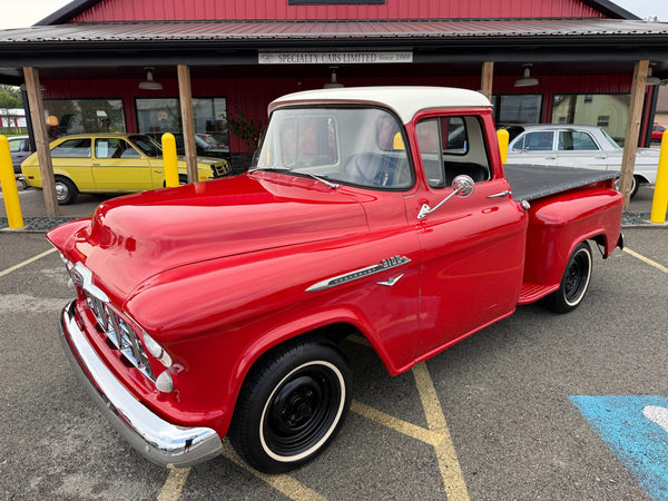1956 Chevrolet 3100