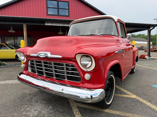 1956 Chevrolet 3100