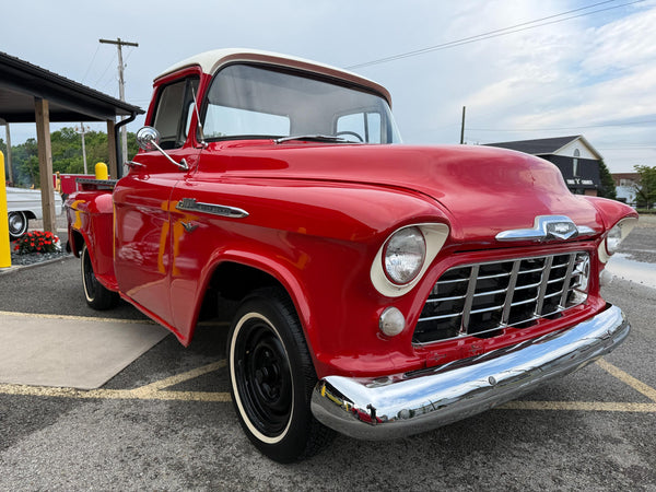 1956 Chevrolet 3100