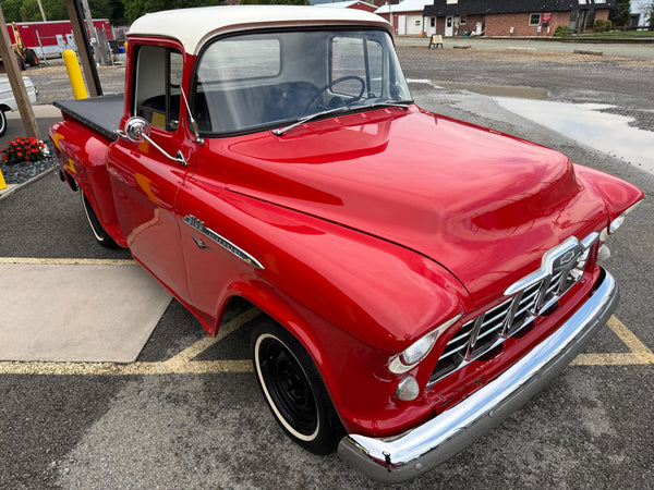 1956 Chevrolet 3100