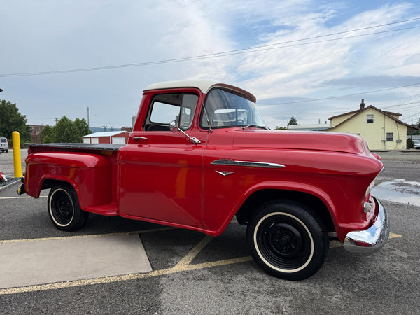 1956 Chevrolet 3100
