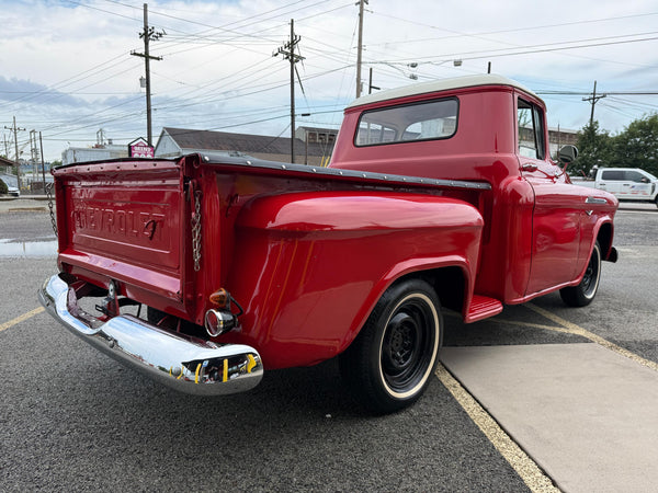 1956 Chevrolet 3100