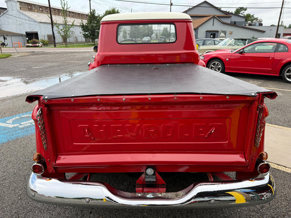 1956 Chevrolet 3100