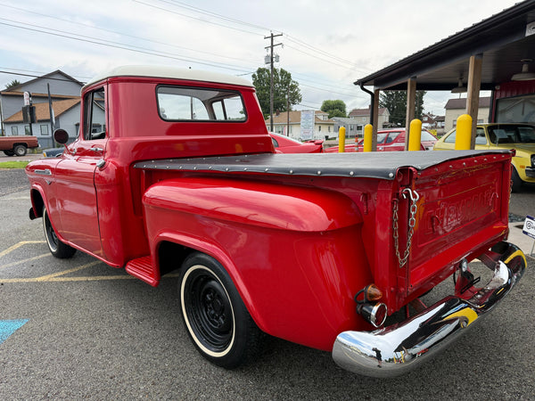 1956 Chevrolet 3100