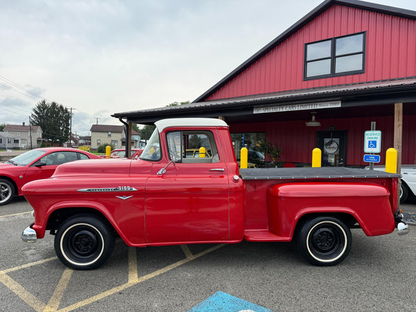 1956 Chevrolet 3100