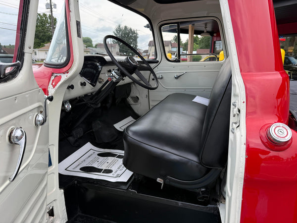 1956 Chevrolet 3100