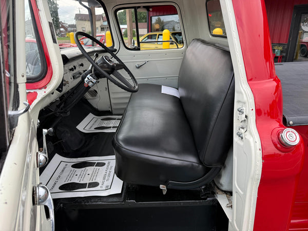 1956 Chevrolet 3100