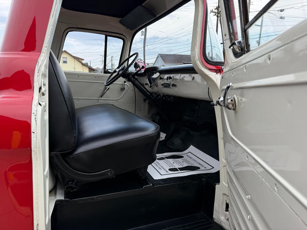 1956 Chevrolet 3100