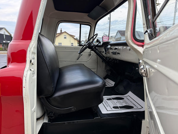 1956 Chevrolet 3100
