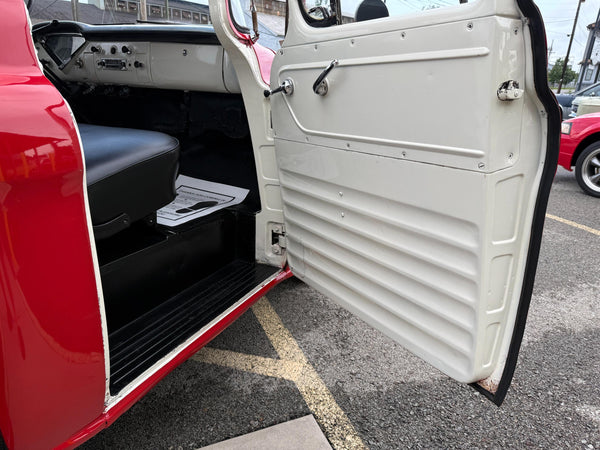 1956 Chevrolet 3100