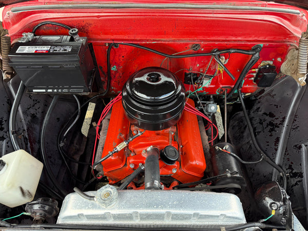 1956 Chevrolet 3100