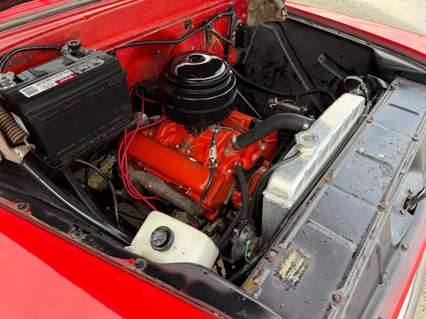 1956 Chevrolet 3100