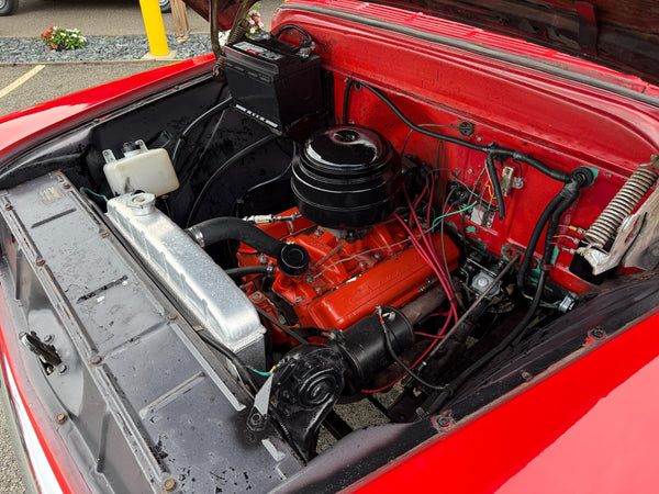 1956 Chevrolet 3100