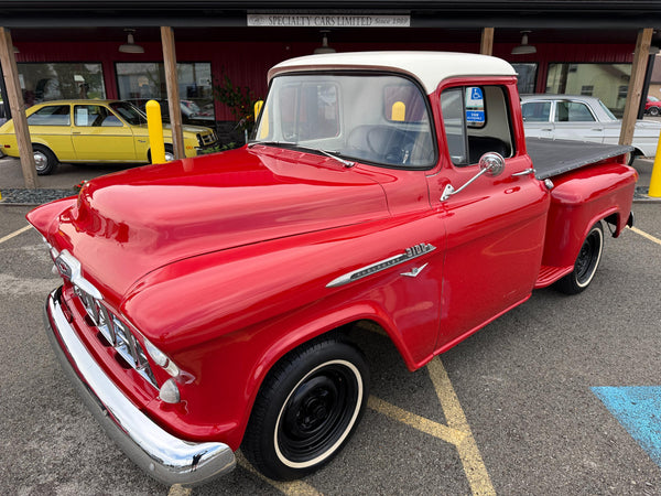 1956 Chevrolet 3100