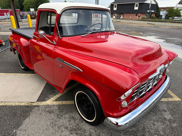 1956 Chevrolet 3100
