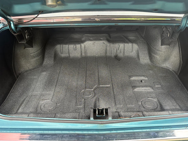 1969 Oldsmobile Cutlass Supreme S