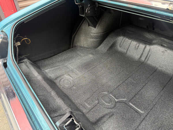 1969 Oldsmobile Cutlass Supreme S