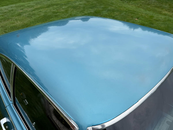 1969 Oldsmobile Cutlass Supreme S