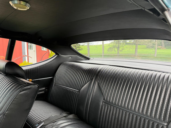 1969 Oldsmobile Cutlass Supreme S