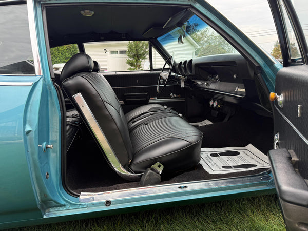 1969 Oldsmobile Cutlass Supreme S