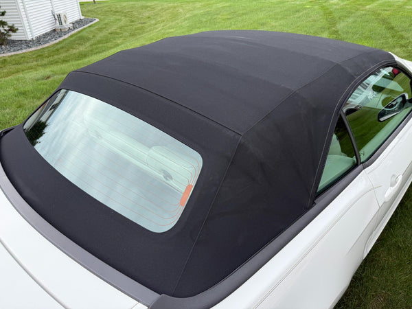 2010 Ford Mustang GT Convertible