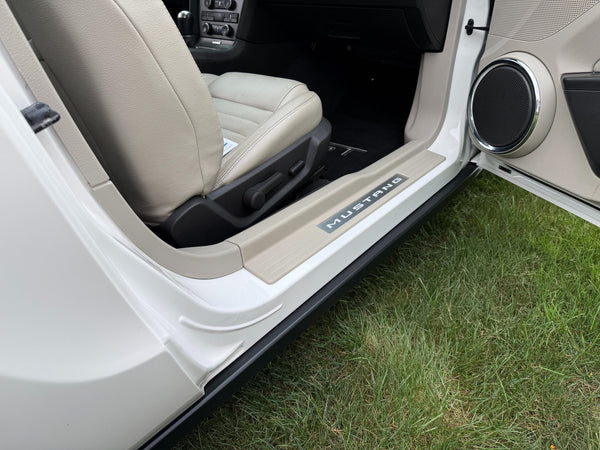 2010 Ford Mustang GT Convertible