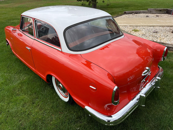 1958 AMC Rambler American Super