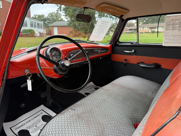 1958 AMC Rambler American Super
