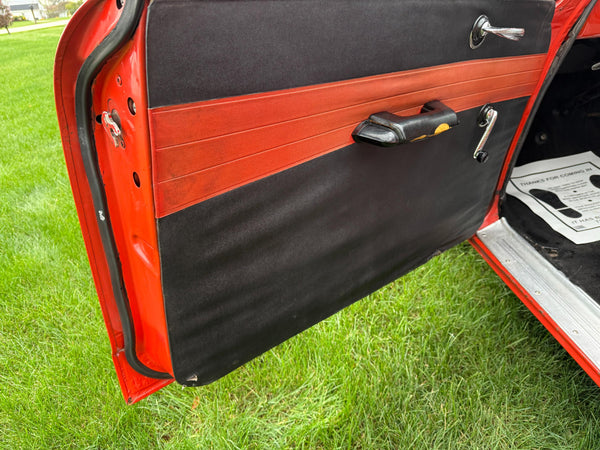 1958 AMC Rambler American Super