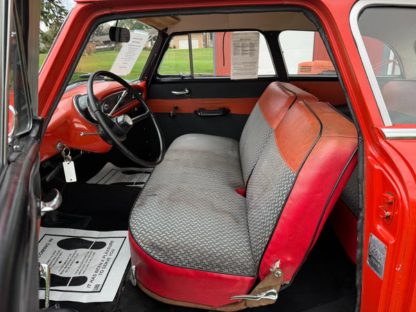 1958 AMC Rambler American Super