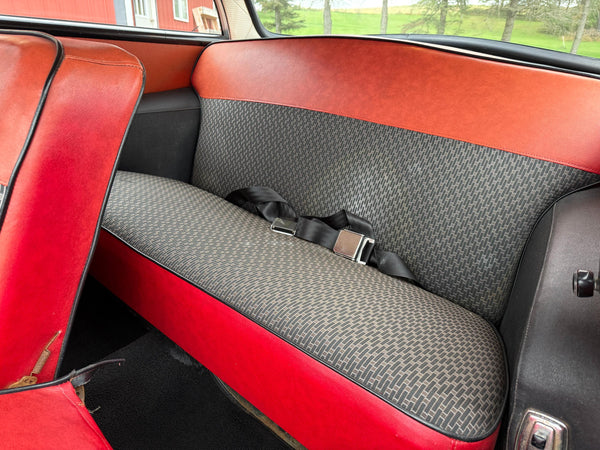 1958 AMC Rambler American Super