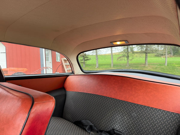 1958 AMC Rambler American Super