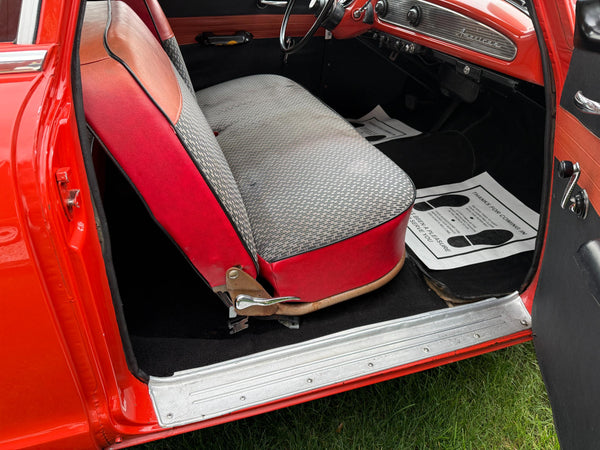 1958 AMC Rambler American Super
