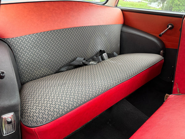 1958 AMC Rambler American Super