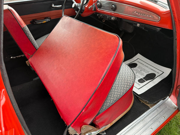 1958 AMC Rambler American Super