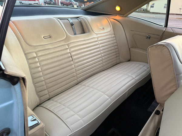 1967 Buick Riviera