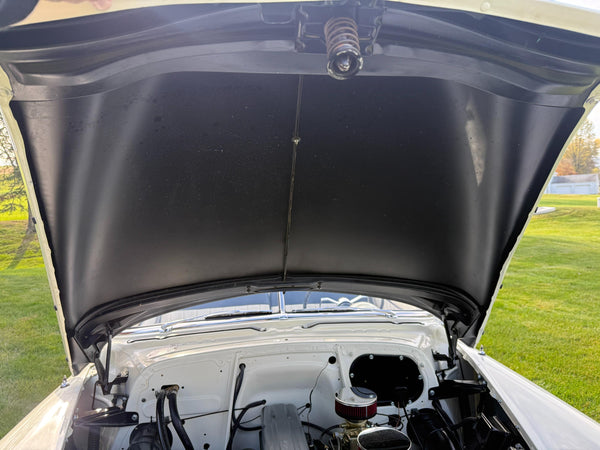 1949 Chevrolet Deluxe Convertible