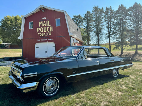 1963 Chevrolet Impala