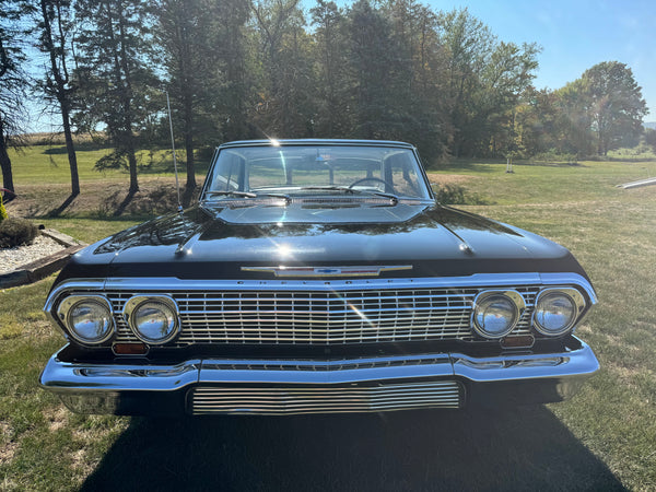 1963 Chevrolet Impala