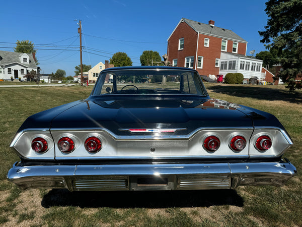 1963 Chevrolet Impala