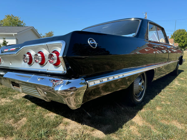 1963 Chevrolet Impala