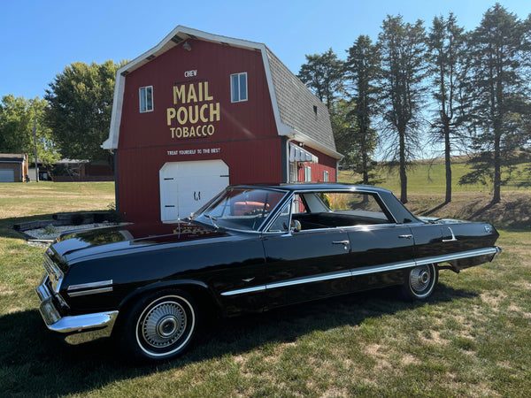 1963 Chevrolet Impala