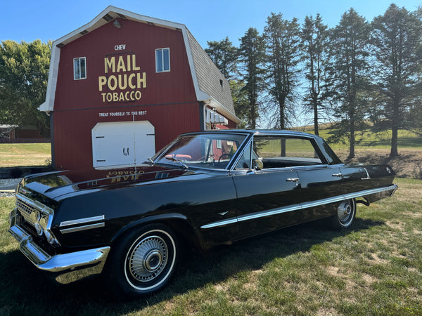 1963 Chevrolet Impala