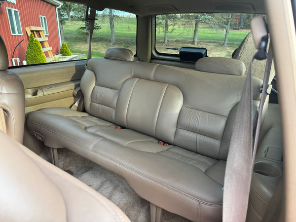 1995 Chevrolet Tahoe LT