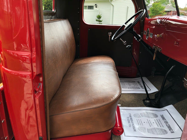 1946 Dodge WC Pickup